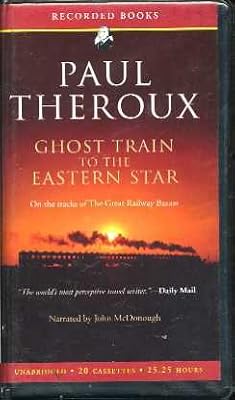 Ghost Train to the Eastern Star