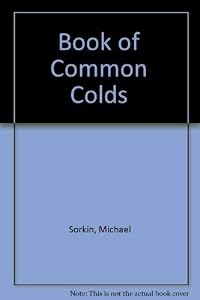 Book of Common Colds