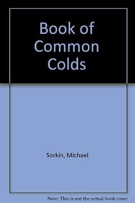 Book of Common Colds