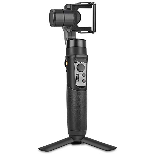 Algopix Similar Product 3 - Gimbal StabilizerUpgraded 3Axis