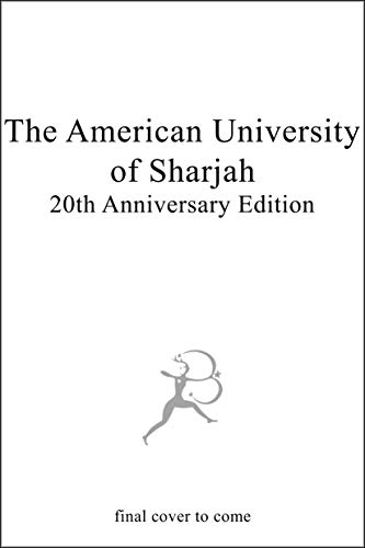 Algopix Similar Product 2 - The American University of Sharjah
