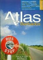 Barbados Street Atlas by Skyviews Caribbean Ltd.