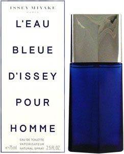 L'eau Bleue d'Issey Cologne by Issey Miyake for men Colognes