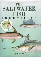 Saltwater Fish Identifier by Al Ristori