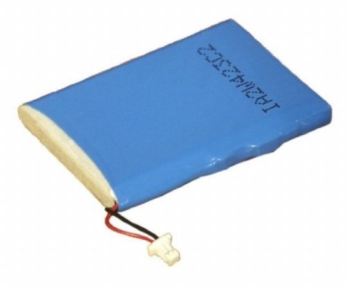 Algopix Similar Product 4 - 1A2W423C2 GPS battery for Garmin iQue