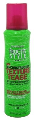 Garnier Fructis De-Constructed Texture Tease 3.8oz