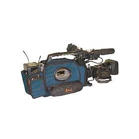 Petrol PCW-3 Padded CamWrap for the Sony DSR 250, 370, 390, 500 & 570 Camcorders