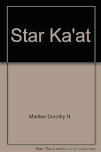 Weekly Reader Books presents Star Ka'at by Brand: Walker