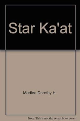 Weekly Reader Books presents Star Ka'at
