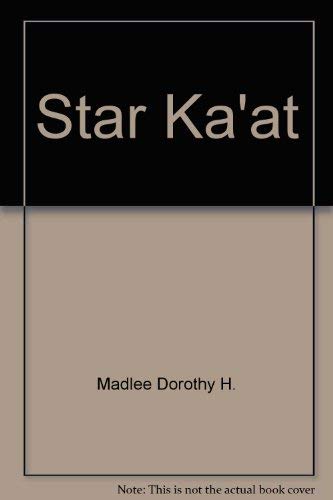 Weekly Reader Books presents Star Ka'at by Brand: Walker