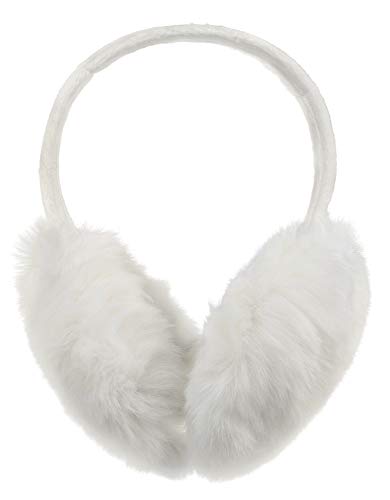 Algopix Similar Product 17 - Simplicity Adorable Faux Fur Furry
