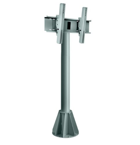 Algopix Similar Product 17 - 5FT Outdoor Pedestal Mount for 3265IN