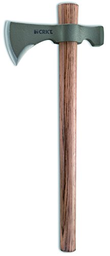 CRKT Messer Woods Chogan T-Hawk 10.6 cm, 09CR2730