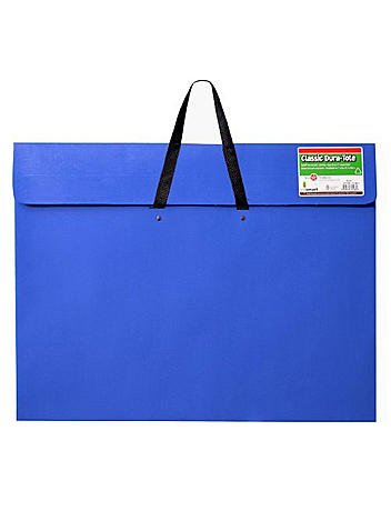

Star Products Classic Dura-Tote Artist Portfolio, 14 by 20-Inch, Maroon