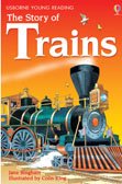The Story of Trains (Young Reading (Series 2)) (Young Reading (Series 2))