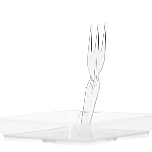 Algopix Similar Product 3 - SelfEco 400 Count Compostable Mini