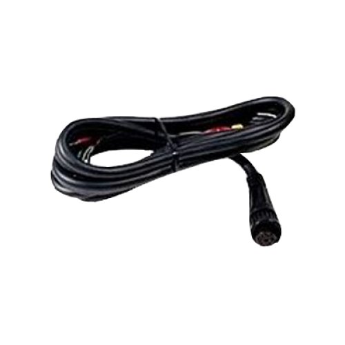 GARMIN Power/data cable, MFG# 010-10083-00, Used with GPS-126/128/152 and GPSMAP-162/182/182C. / GA-0101008300 /