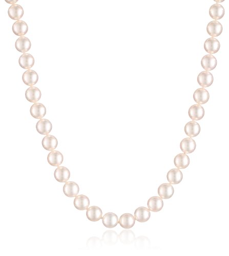 Algopix Similar Product 14 - TARA Pearls A Quality Natural Color