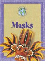 Masks (Crafts from Many Cultures)