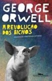 A Revolução dos Bichos - Um conto de fadas ( A FAIRY STORY ) - Brasilianisch Portugiesisch - George Orwell