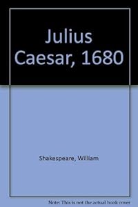 Julius Caesar, 1680