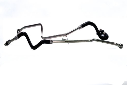 Algopix Similar Product 7 - MTC 148132411094205 Power Steering