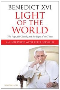 Light of the World: The Pope, the Church, and the Signs of the Times