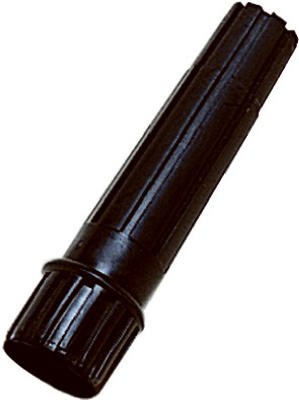 Mr Longarm Inc Plas Squeegee Adapter 203 Window/Glass Cleaner & Squeegee