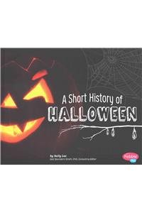 A Short History of Halloween