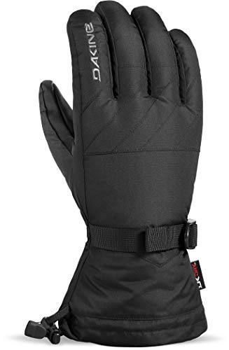Algopix Similar Product 11 - Dakine Men's Talon Glove, Black, Small