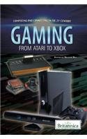 Gaming: From Atari to Xbox by Michael Ray  (Editor)