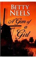 A Gem of a Girl by Betty Neels