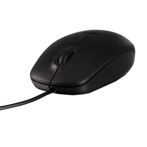 3-Button Dell USB Mouse -MS111