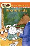 Berto Da La Talla / Buster Makes the Grade by Stephen Krensky