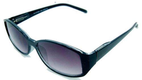 In Style Eyes® Stylish Full Reader Sunglasses Protect Your Eyes While Giving You the Best Reading Glasses for Closeup Vision Outdoors.