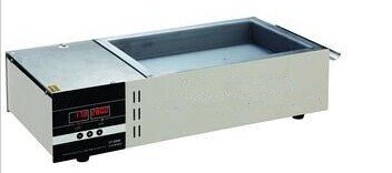 

GOWE Lead-free pure titanium tin furnace /solder machine rated power:2000w