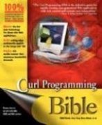 Algopix Similar Product 8 - Curl Programming Bible