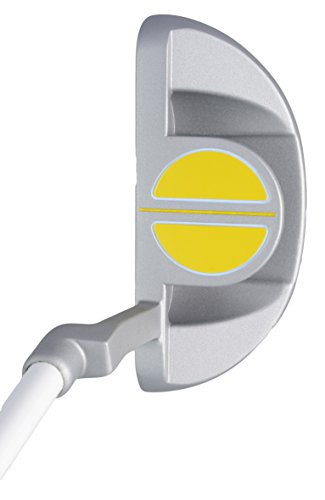 Paragon Rising Star Kids Junior Putter Ages 5-7 Yellow / Right-Hand