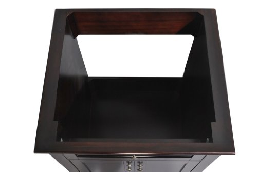 Algopix Similar Product 1 - Belmont Decor Huntington single sink