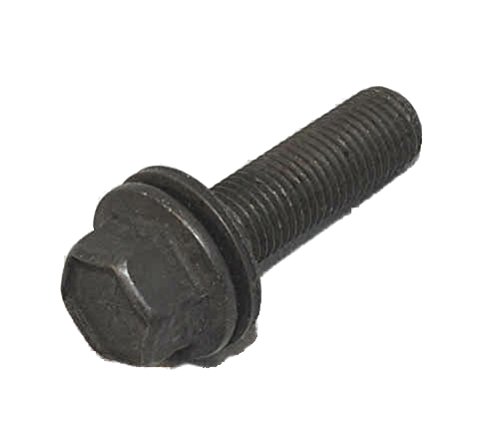 GENUINE OEM TORO PARTS - BOLT-BLADE 125-2466