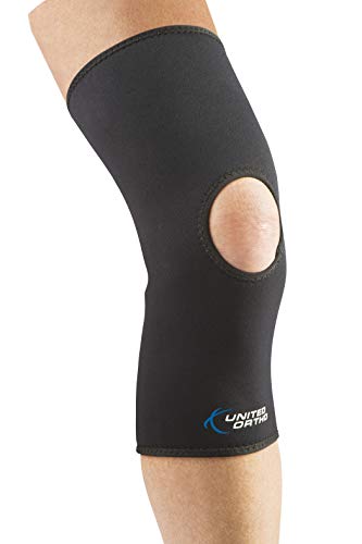 Algopix Similar Product 15 - United Ortho 30002007 Neoprene Knee