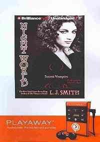 Night World: Secret Vampire