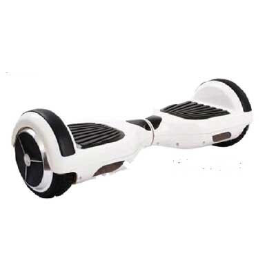 Scooter Electrico Newpower Blanco