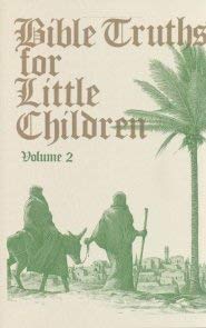 Bible Truths for Little Children