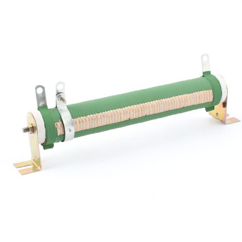 Algopix Similar Product 18 - Uxcell a13072900ux0584 100W 50 OhmW