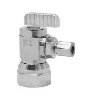 Reliable Angle Stops | Terry Love Plumbing Advice & Remodel DIY ...