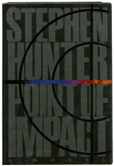 Point of Impact by Stephen Hunter