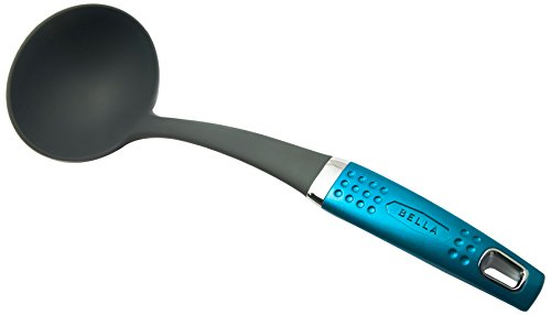 Algopix Similar Product 1 - Bella 12049 Nylon Ladle with