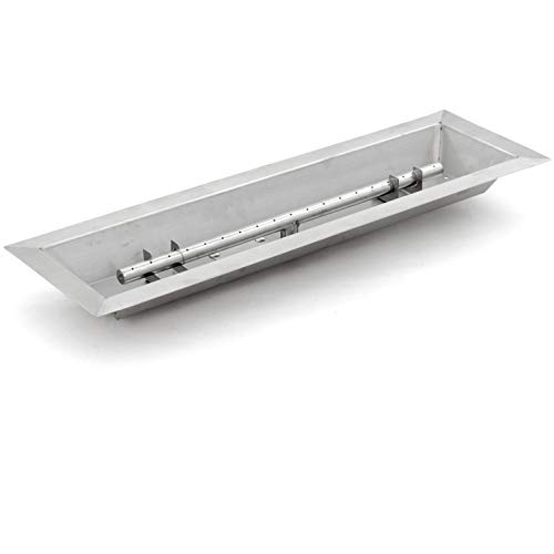 Algopix Similar Product 6 - Lakeview Outdoor Designs 24Inch Linear