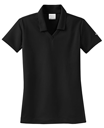 Nike Golf - Ladies Dri-FIT Micro Pique Polo
